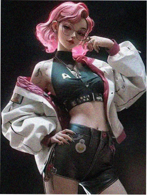 长夜将尽 海报