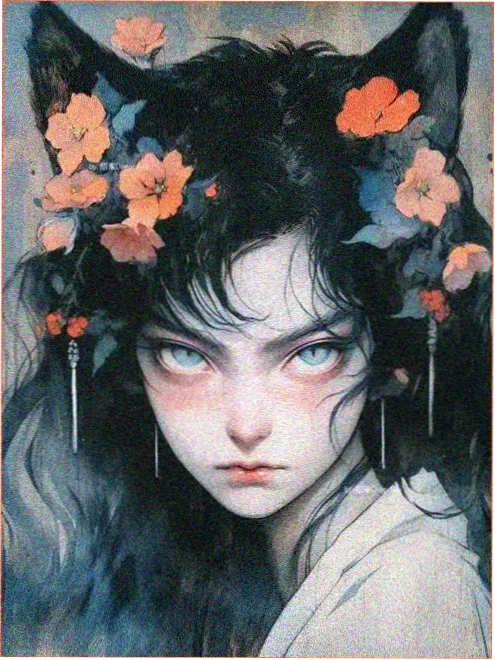 无声证词 海报