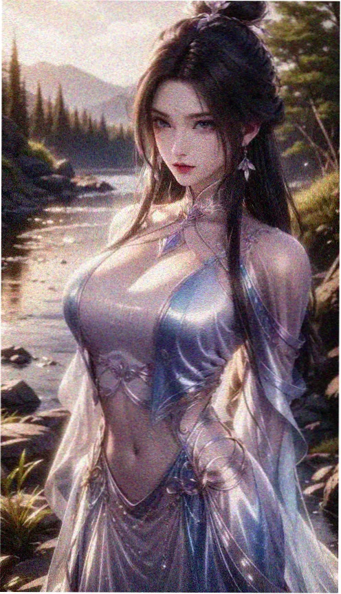 机械心跳 海报